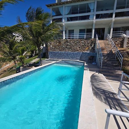 Pousada Atalaia Boutique Fr Arraial do Cabo Exterior photo