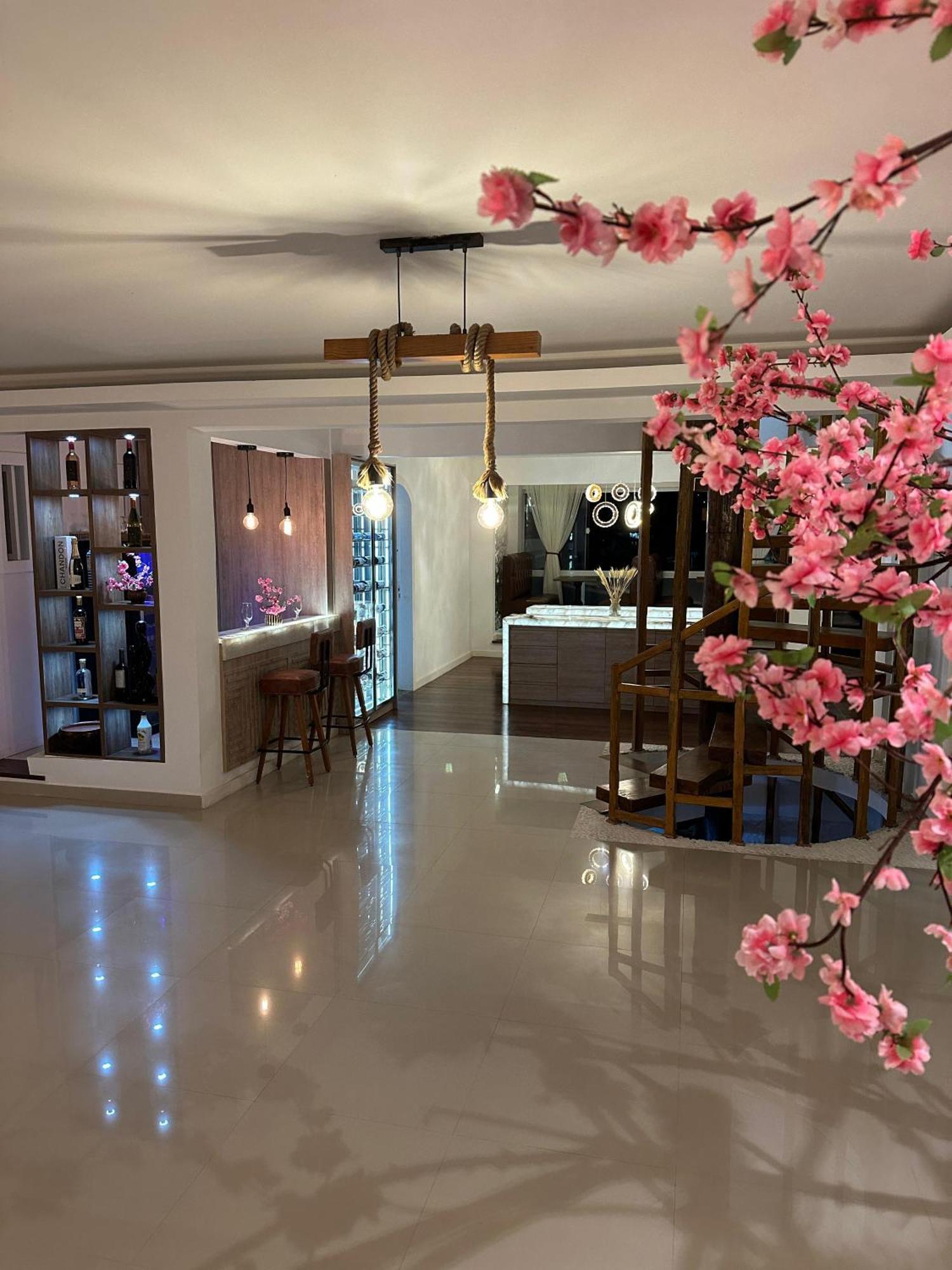 Pousada Atalaia Boutique Fr Arraial do Cabo Exterior photo