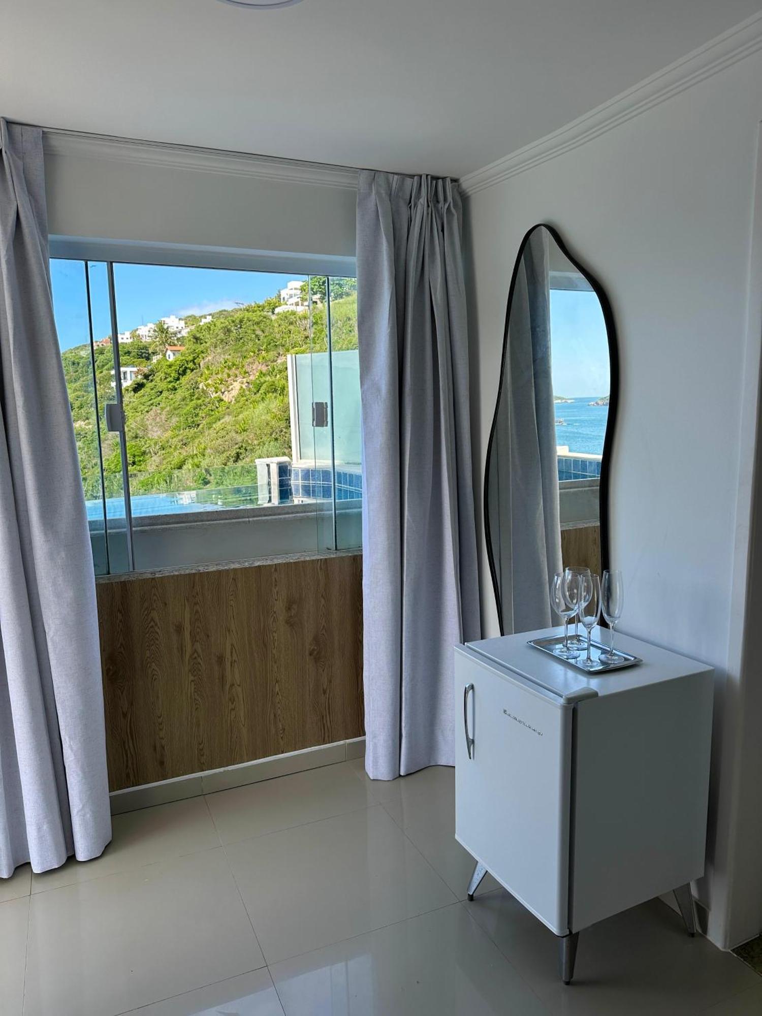 Pousada Atalaia Boutique Fr Arraial do Cabo Exterior photo