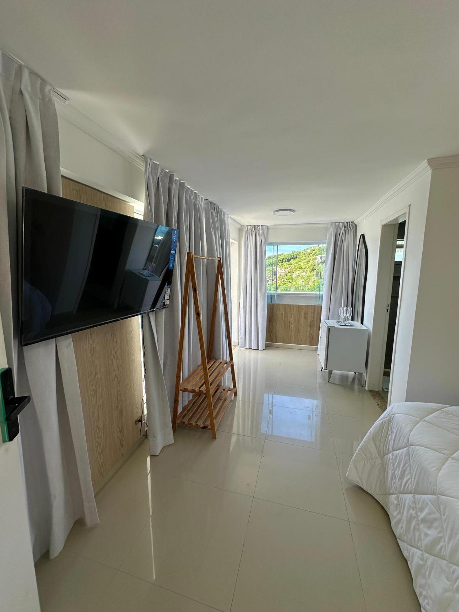 Pousada Atalaia Boutique Fr Arraial do Cabo Exterior photo