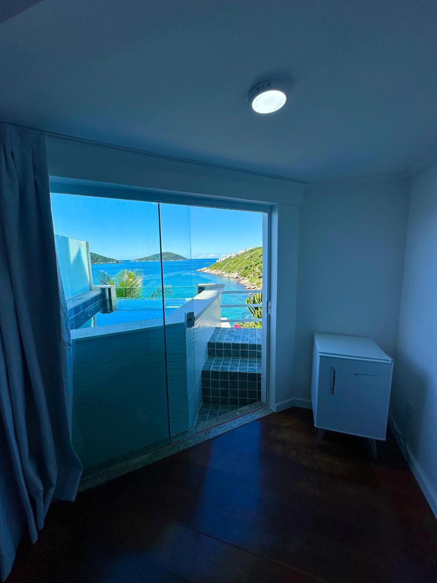 Pousada Atalaia Boutique Fr Arraial do Cabo Exterior photo