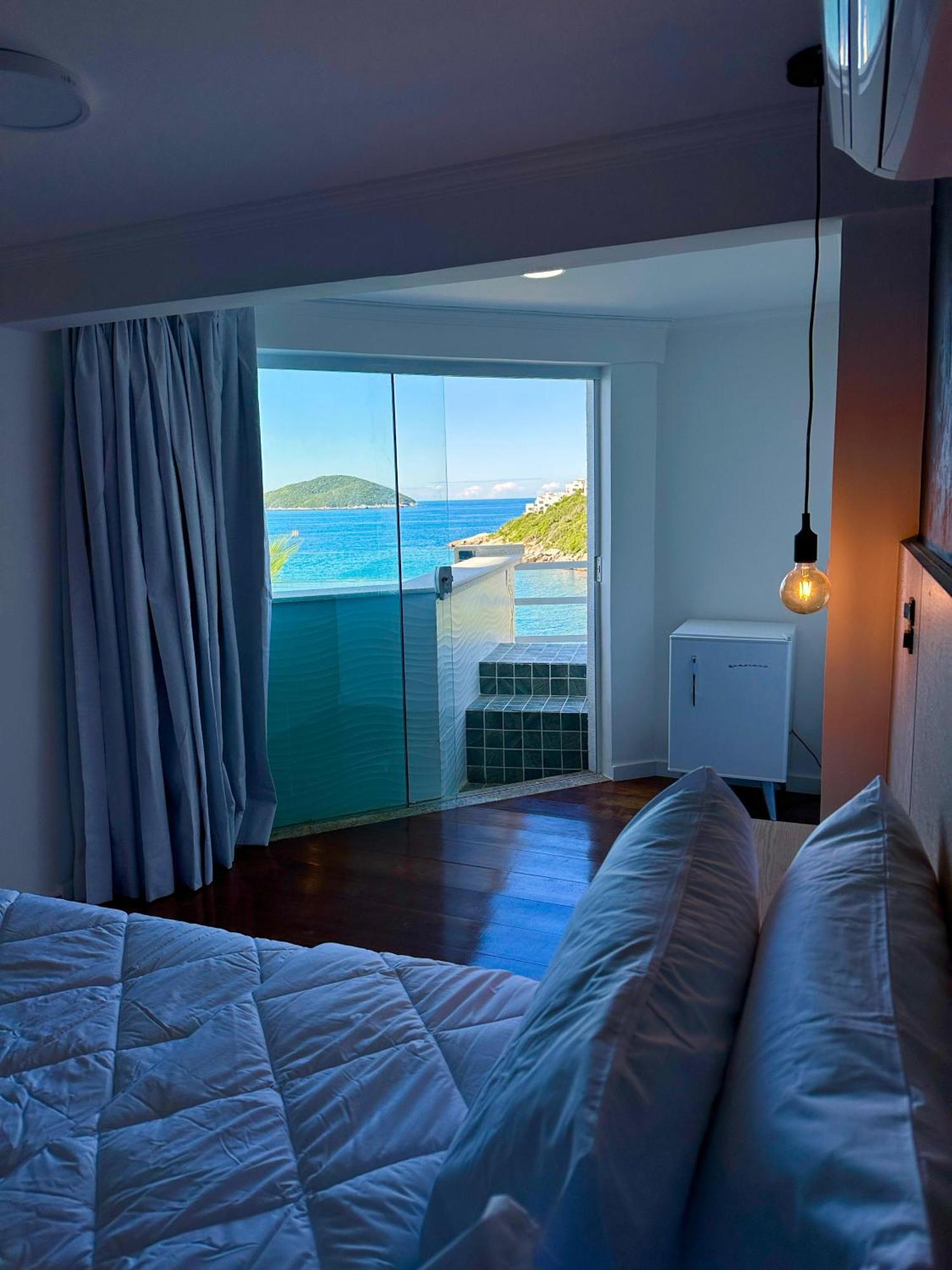 Pousada Atalaia Boutique Fr Arraial do Cabo Exterior photo