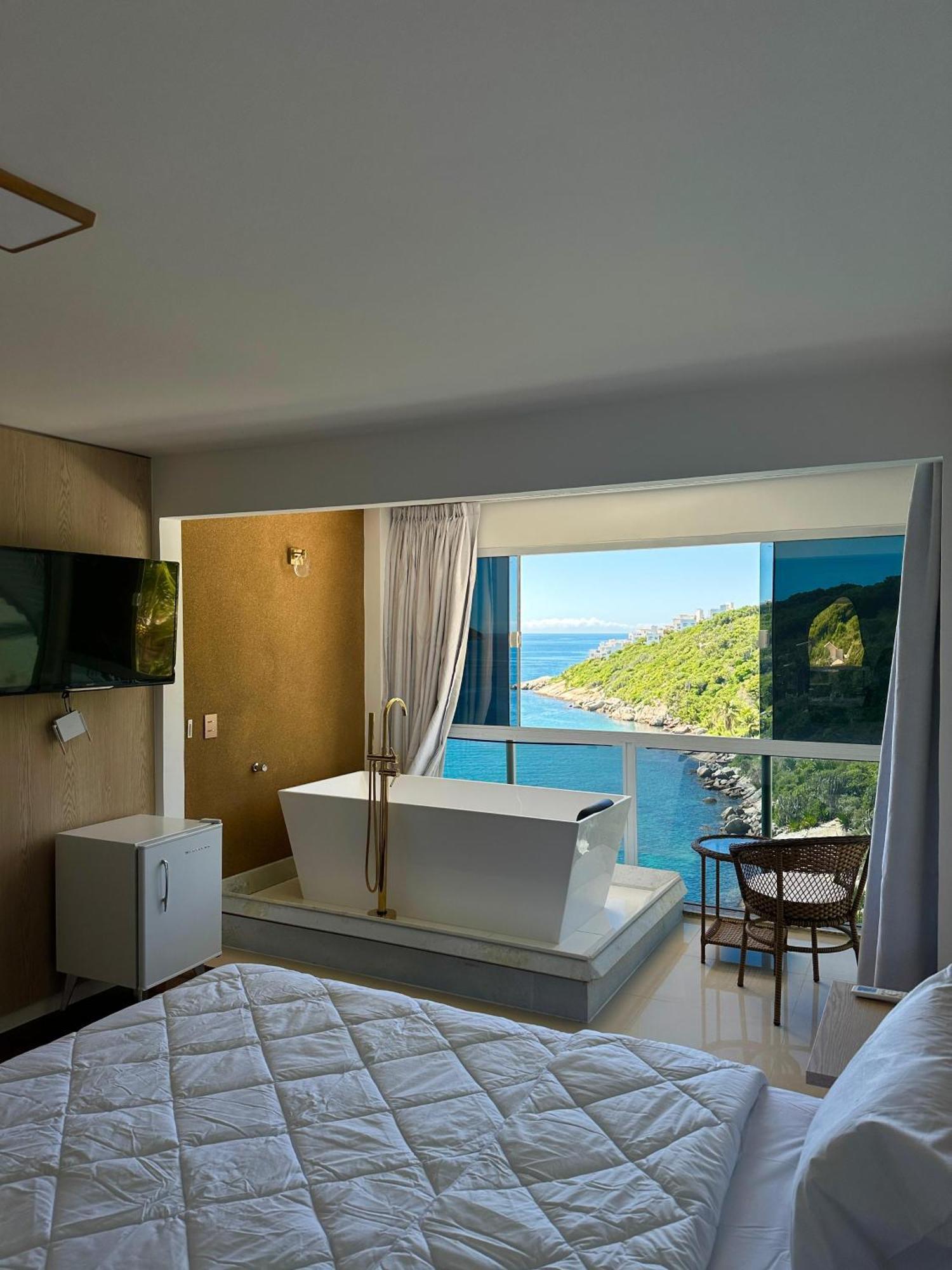 Pousada Atalaia Boutique Fr Arraial do Cabo Exterior photo