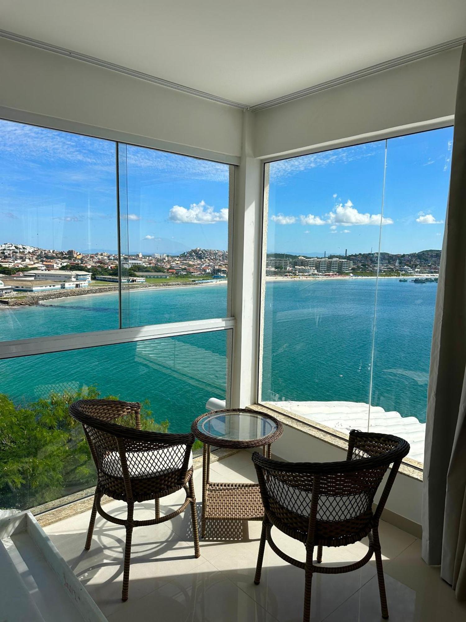 Pousada Atalaia Boutique Fr Arraial do Cabo Exterior photo