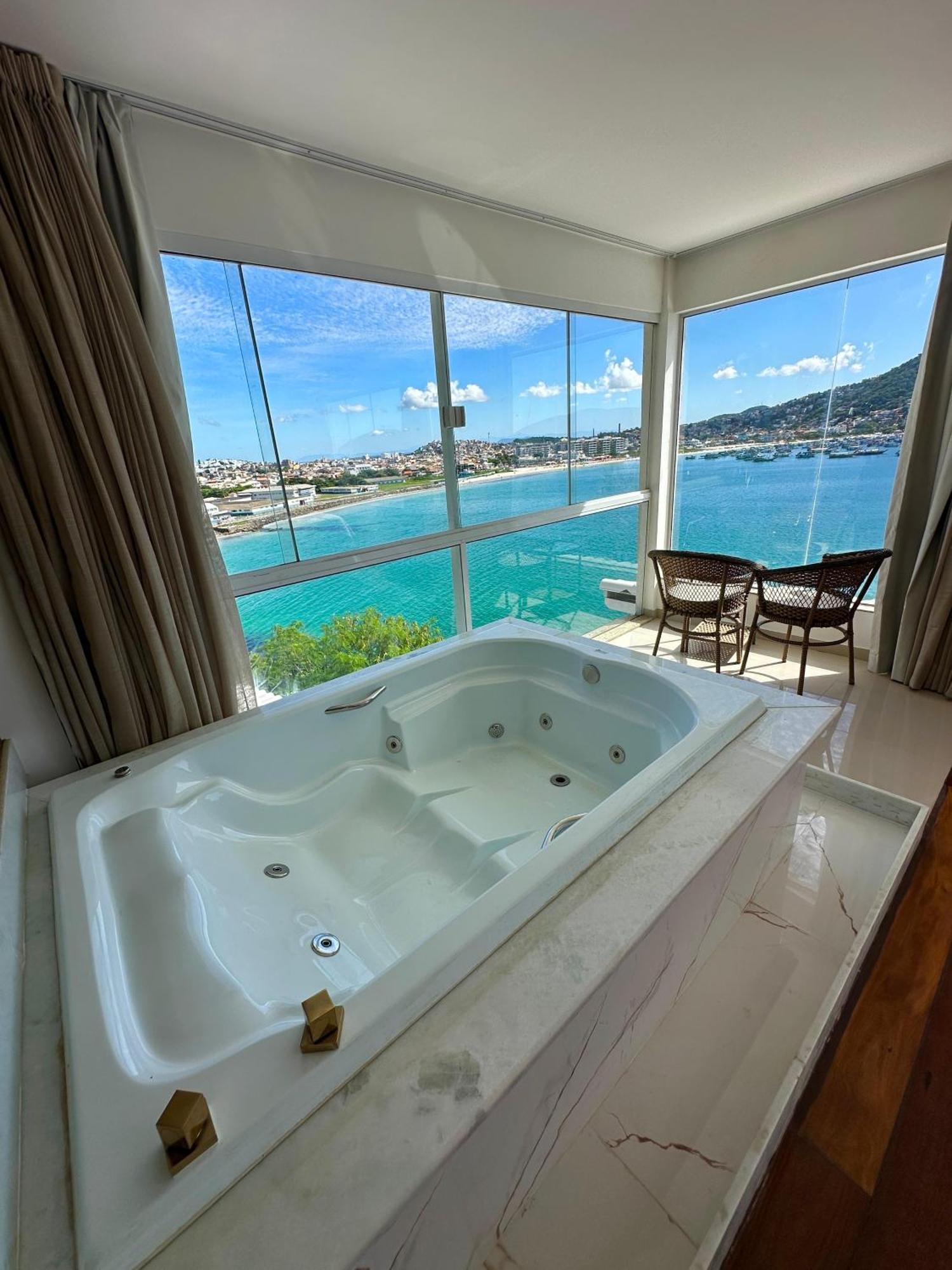 Pousada Atalaia Boutique Fr Arraial do Cabo Exterior photo