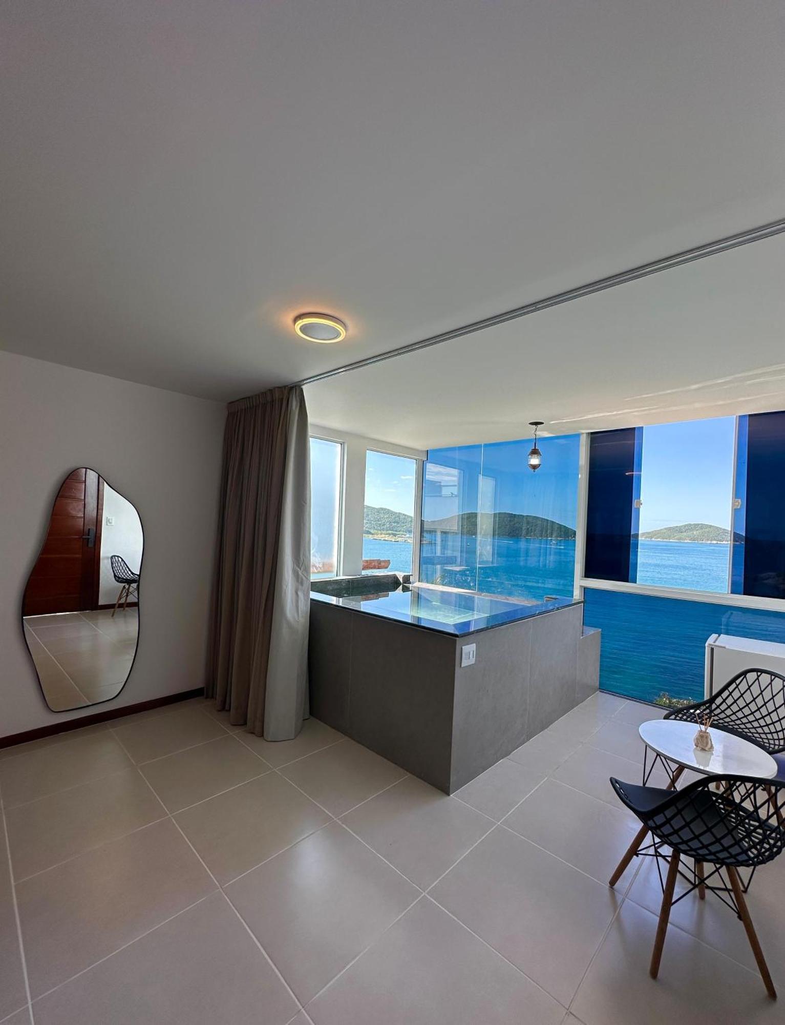 Pousada Atalaia Boutique Fr Arraial do Cabo Exterior photo